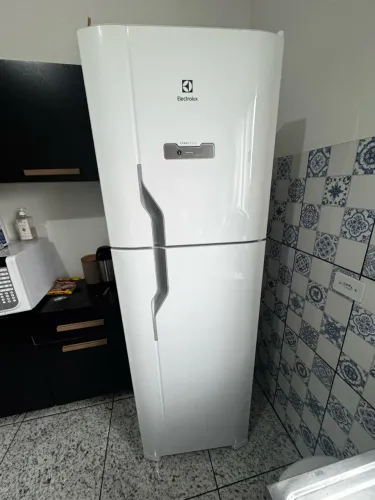 Vendo refrigerador 400 Litros super Nova
