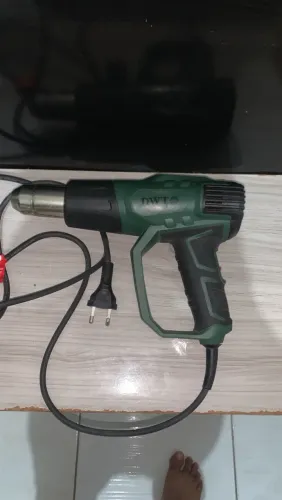 Vendo secador térmico