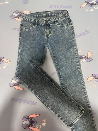 Calça Coutry Tassa grils