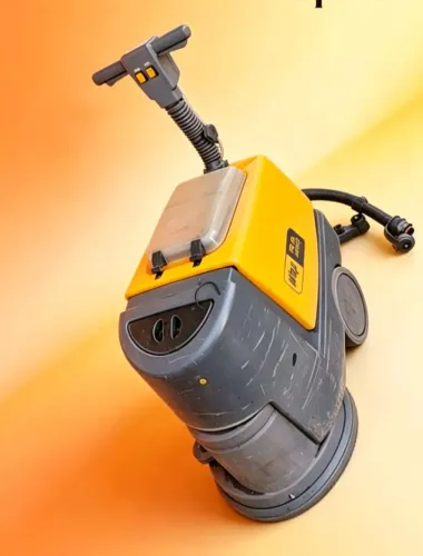 Máquina de Lavar Piso Industrial Wap
