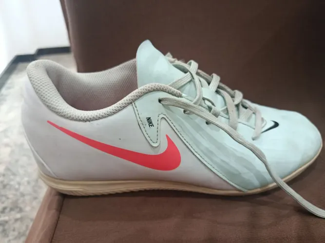 Chuteira da Nike