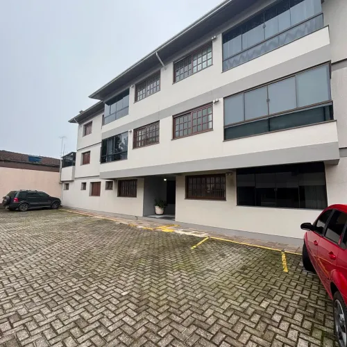 Apartamento com garagem próximo ao aeropuerto