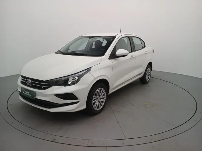 Fiat Cronos Drive 1.3 8V Flex 2024