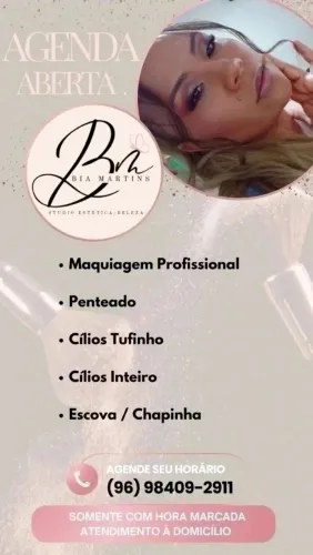 Atendimento à domicílio 