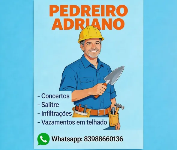 serviços