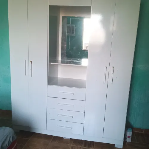 Guarda roupa 
