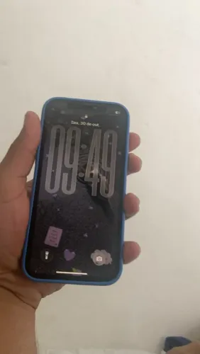 iphone 12 sem pegar wifi