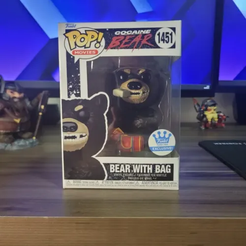 Funko Pop
