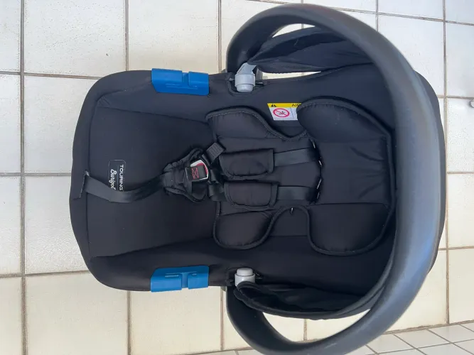 Cadeira  bebê Conforto Nova !!! R$ 290,00