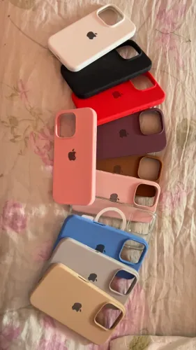 Cases 16 Pro