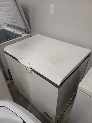 Freezer Consul CHA31 