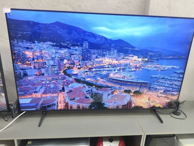Tv Samsung 65 polegadas 4k SMART