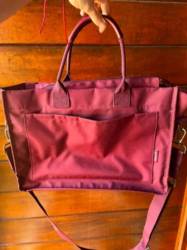 BOLSA MINI TOTE GOCASE
