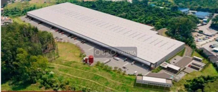 Galpão para alugar, 3137 m² por R$ 134.891,00/mês - Alvarenga - São Bernardo do Campo/SP