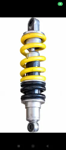 Amortecedor cb Twister 300f original 2025
