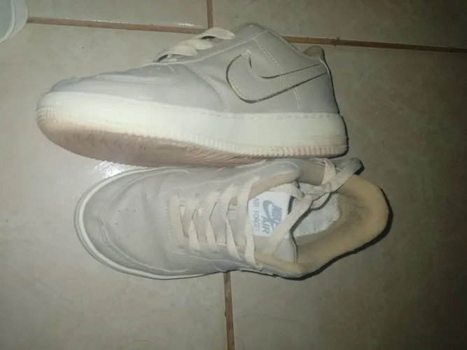 Tênis Nike (1°linha)