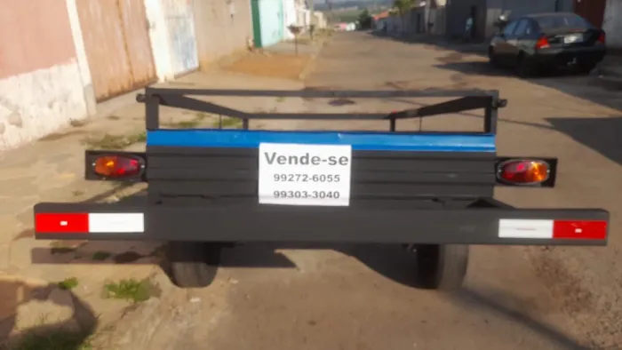 Carretinha