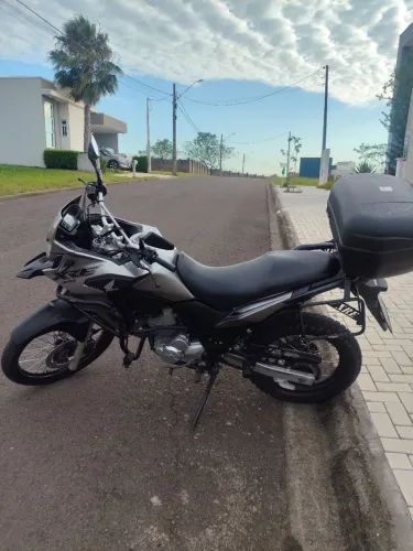 Xre 300