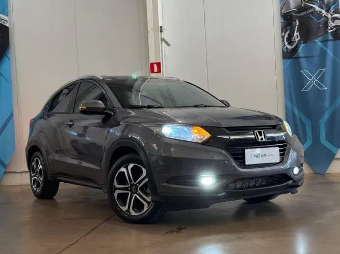 Honda HR-V EX 1.8 Flexone 16V 5P Aut. 2016