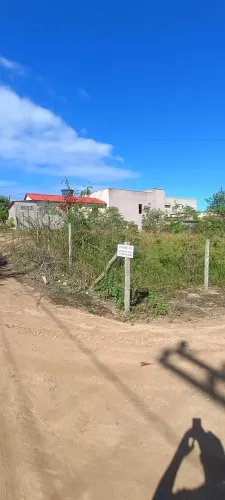 Lote na praia de urussuquara