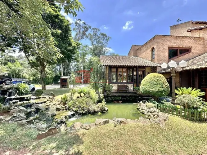 Condomínio Nova Higienópolis - Jandira - código: 1222
