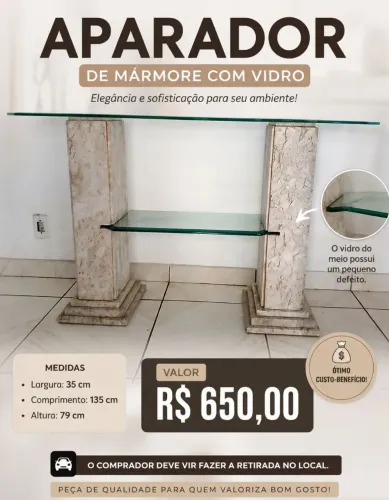 Venda de movel