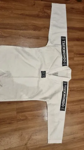 Dobo de taekondo