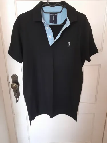 Polo Aleatory (nova)