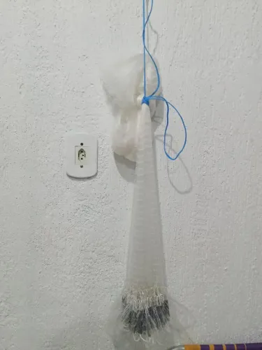 Tarrafa de Camarão