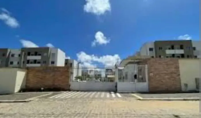 REPASSO APARTAMENTO SEMI-MOBILIADO, PARQUE DAS ÁRVORES.