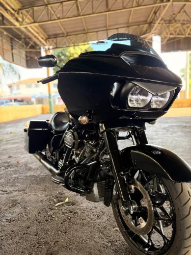 Harley-Davidson Road Glide Special 2023