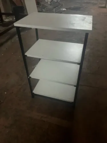 Prateleira multiuso valor de 2 unidades 