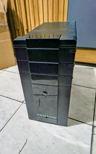 CPU Positivo