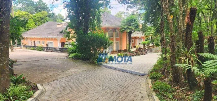 Chácara à venda, 20000 m² por R$ 5.500.000,00 - Imbuial - Colombo/PR