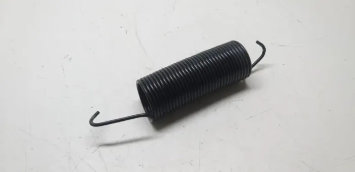 Mola Porta Malas Mercedes CLK 320 1998/2002 2 unidades