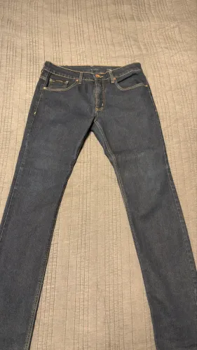 Calça calvin klein masculino tamanho 40
