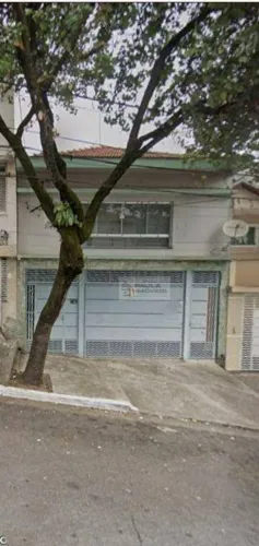 Sobrado com 4 quartos à venda, 165 m² por R$ 1.600.000 - Vila Maria - São Paulo/SP
