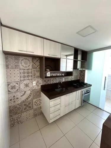 APARTAMENTO PARA LOCAÇÃO E VENDA COND. ALVORADA