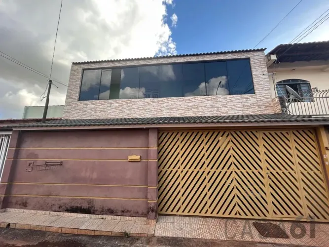 Casa em Ceilândia Sul - Brasília
