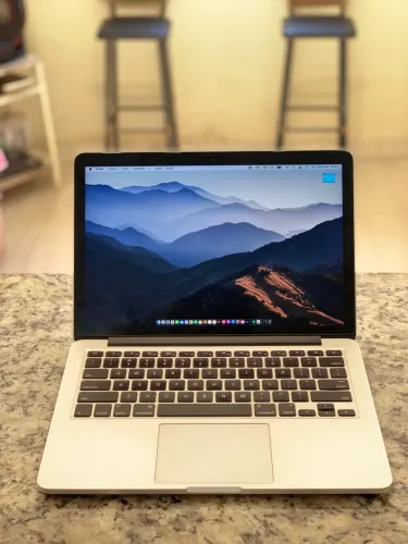 macbook pro retina 2015