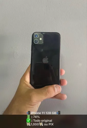 IPHONE 11