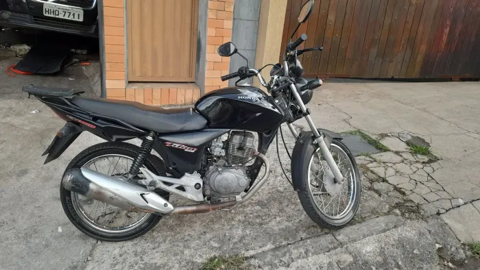 Vendo 150 esd especial edition