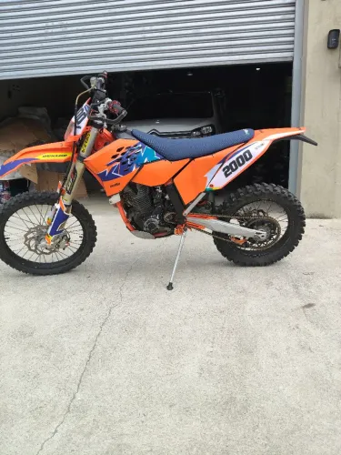 KTM 250 (MIX)