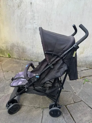 Carrinho de bebê Chicco