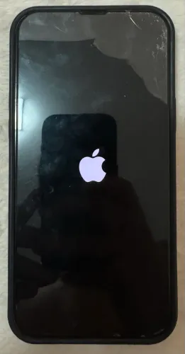 iPhone 13 Pro Max 512 Gb (tela quebrada - funcionando tudo)