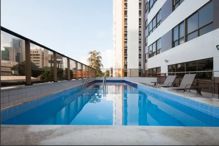 Apartamento à venda no VERSATTI RESIDENCE & SERVICE, PAISSANDU, Recife, PE