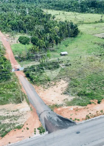 CHÁCARA A VENDA BR 364