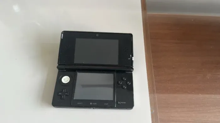 Nintendo 3DS Desbloqueado 64GB