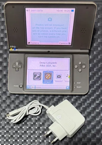 nintendo dsi