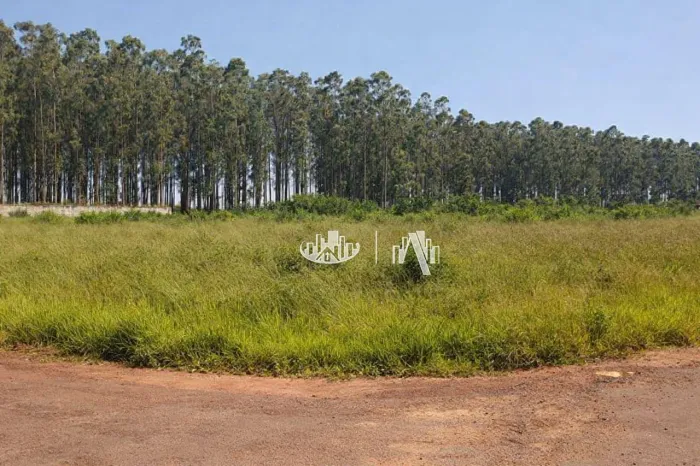 Terreno à venda, 2698 m² por R$ 400.000,00 - Jardim Ana Eliza - Sabáudia/PR